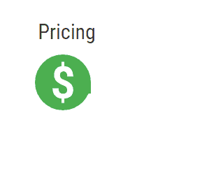 Pricing of Online Exam
