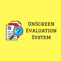 OnScreen Evaluation System