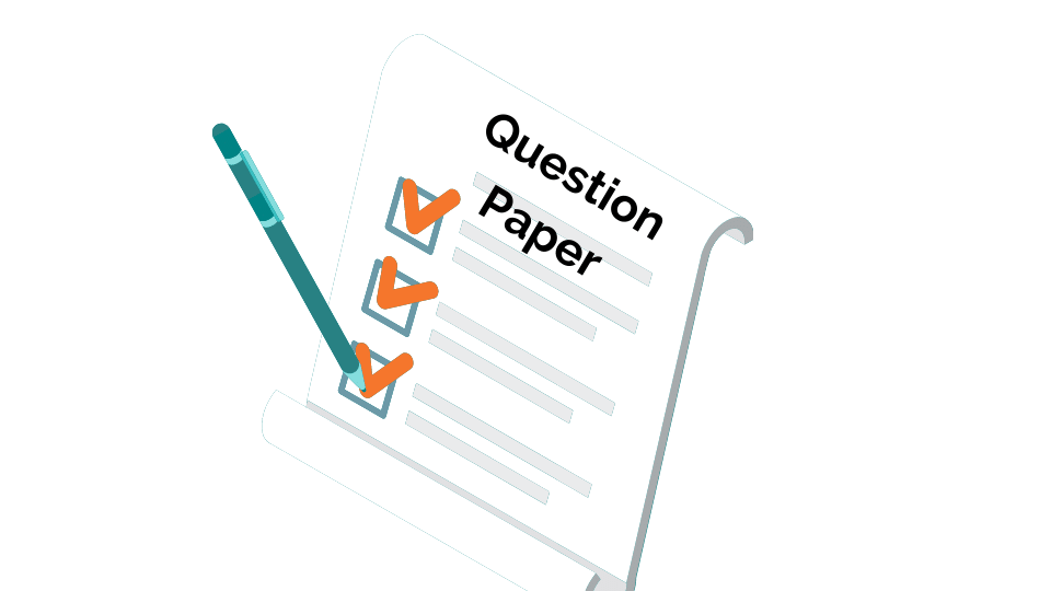 Question Paper Generation Software and technology